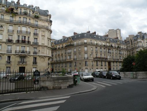 boulevard Jules Sandreau